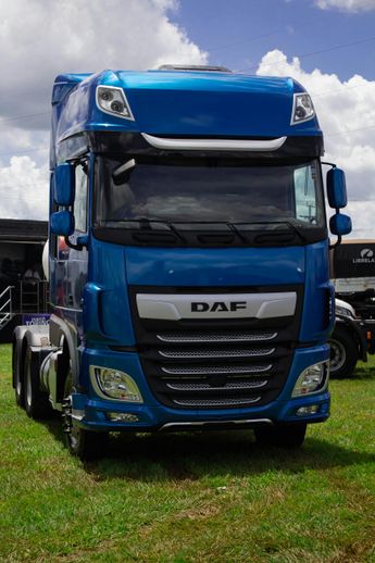 DAF