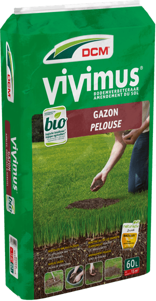 DCM Vivimus® Gazon