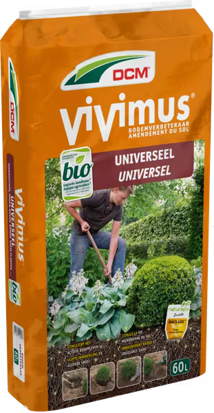 DCM VIVIMUS® UNIVERSEEL