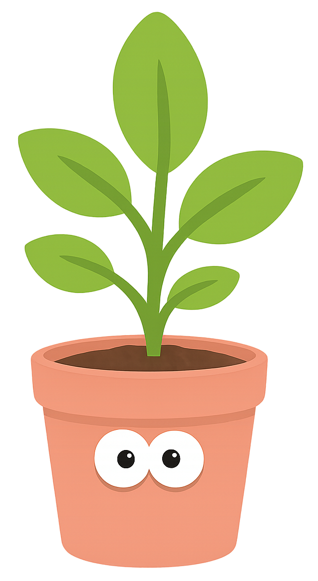 planten